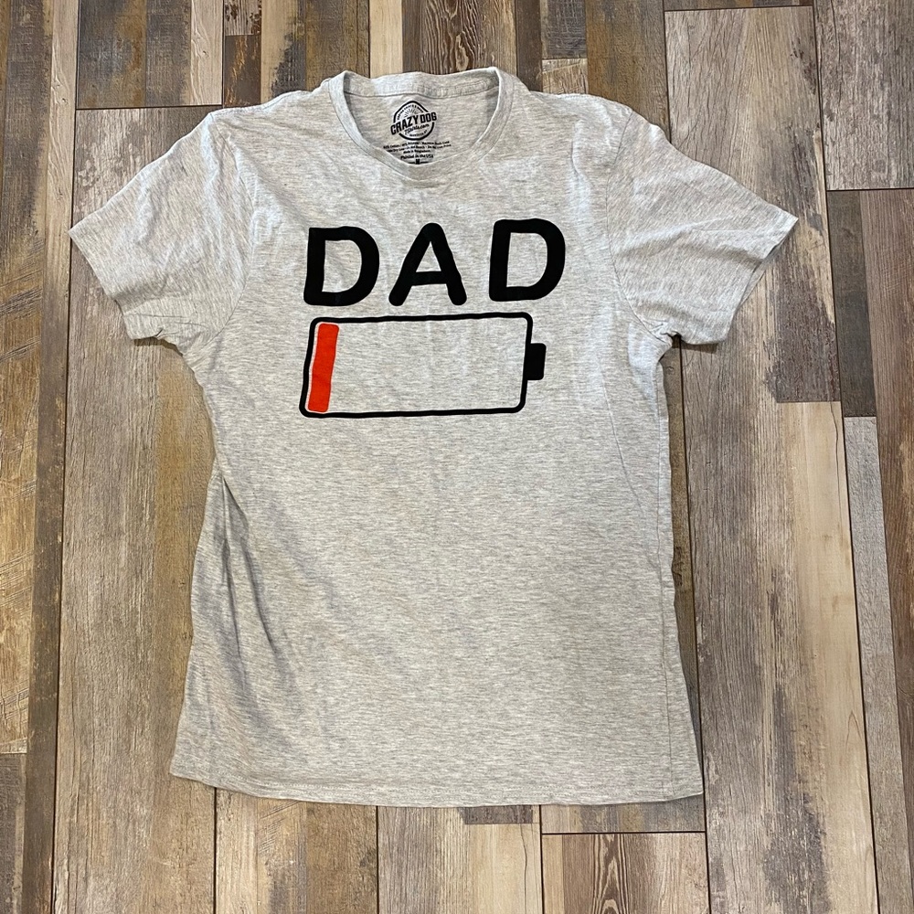Dad Tshirt